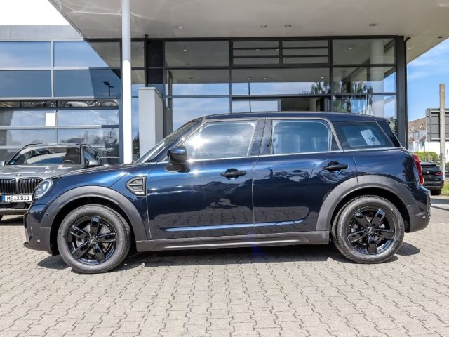 MINI Countryman usata, con Airbag laterali