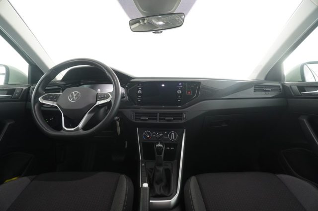 VOLKSWAGEN Taigo usata 10