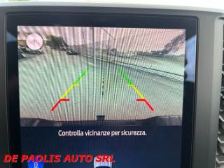 FORD Ranger usata, con Park Distance Control