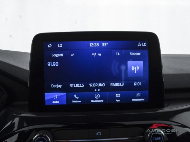 FORD Kuga usata 13