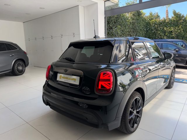 MINI Cooper usata, con Lettore CD