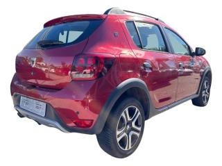 DACIA Sandero usata, con Climatizzatore