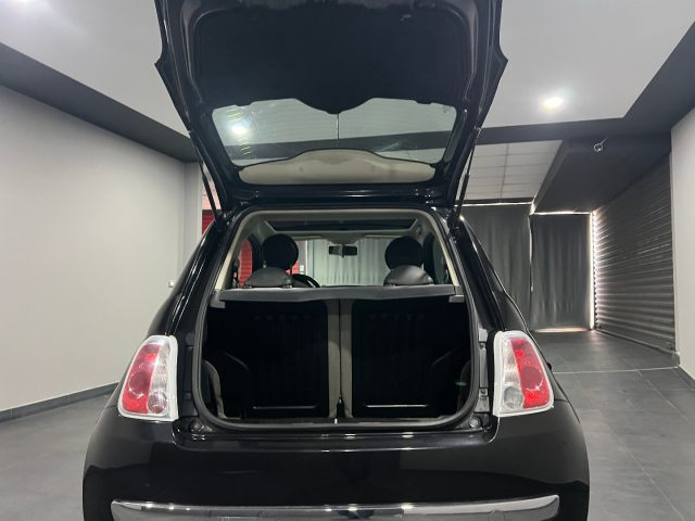 FIAT 500 usata, con Cronologia tagliandi