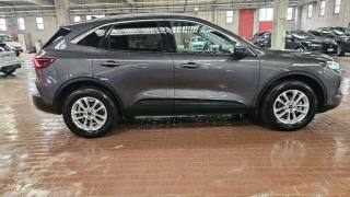 FORD Kuga usata, con Alzacristalli elettrici