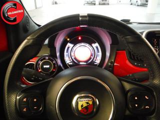 ABARTH 595 usata, con Climatizzatore