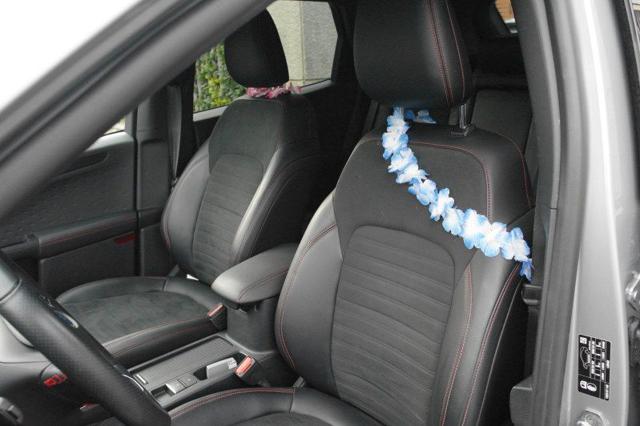 FORD Kuga usata, con Ruotino