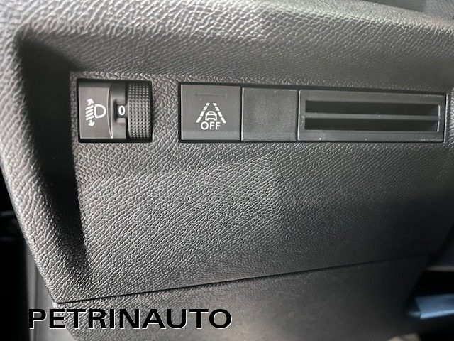 CITROEN C4 usata, con Controllo trazione