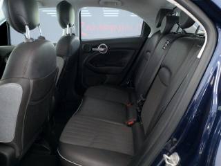 FIAT 500X usata 15