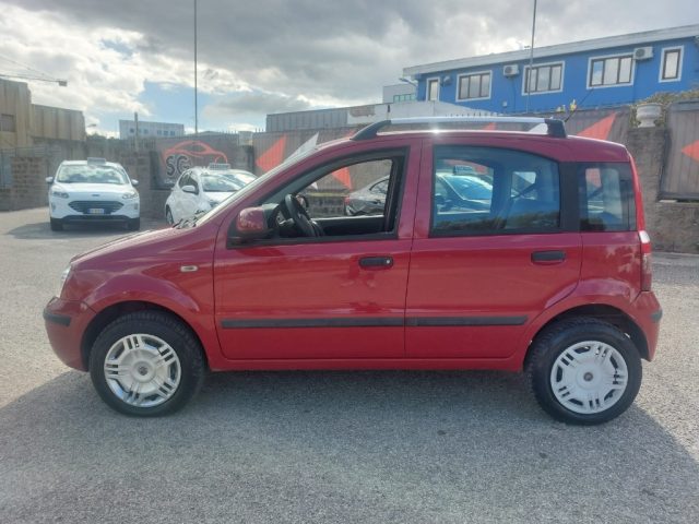 FIAT Panda usata, con Controllo automatico clima