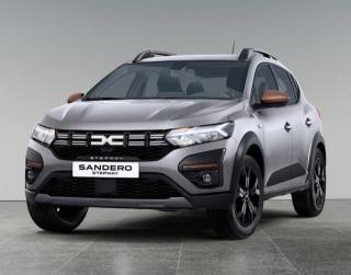 DACIA Sandero Stepway 1.0 TCe ECO-G Extreme