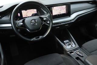 SKODA Octavia usata, con Airbag laterali