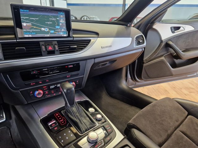 AUDI A6 usata, con Climatizzatore