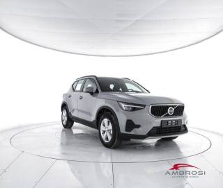 VOLVO XC40 usata 1