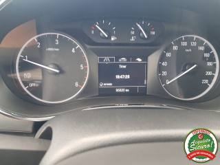 OPEL Mokka X usata, con Autoradio