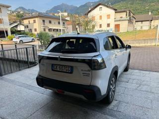 SUZUKI S-Cross usata, con Climatizzatore