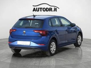 VOLKSWAGEN Polo usata, con USB