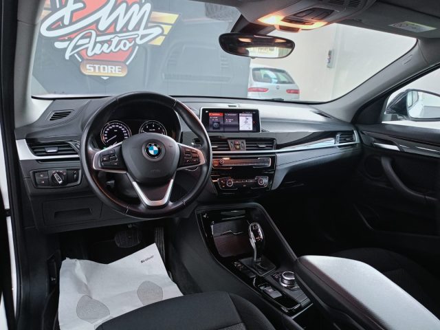BMW X2 usata, con Immobilizzatore elettronico