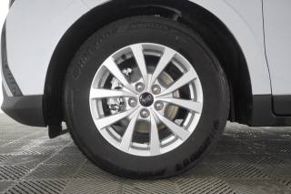 FORD Tourneo Courier usata 13