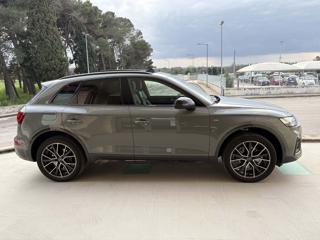 AUDI Q5 usata, con Airbag laterali