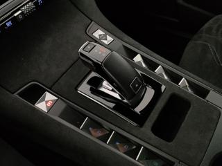 DS AUTOMOBILES DS 7 Crossback usata, con Filtro antiparticolato