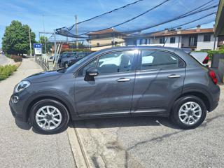 FIAT 500X usata, con Specchietti laterali elettrici