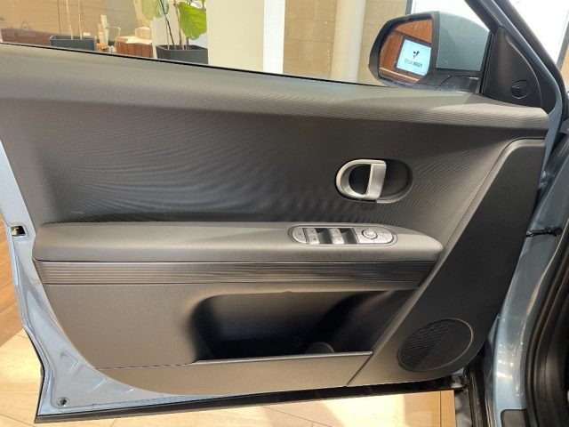 HYUNDAI Ioniq 5 usata, con Sensori di parcheggio posteriori