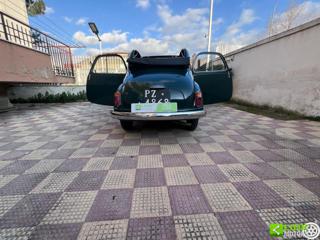 FIAT Topolino usata 22