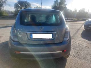 LANCIA Ypsilon usata, con Immobilizzatore elettronico