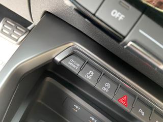 AUDI S3 usata, con Chiusura centralizzata telecomandata