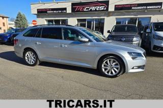 SKODA Superb 2.0 TDI 190 CV SCR DSG 4x4 Wagon AMBITION PERMUTE