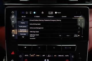 MASERATI Grecale usata, con Adaptive Cruise Control