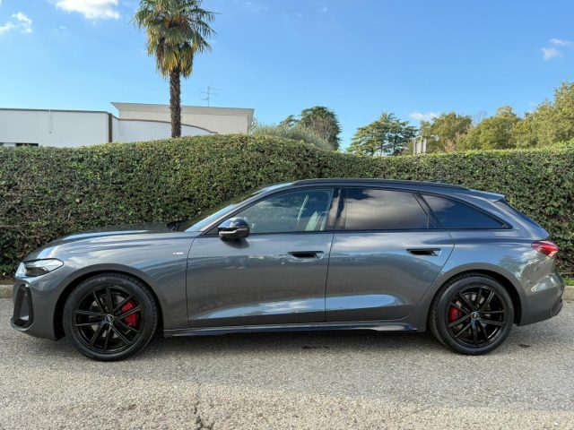 AUDI A5 usata, con Boardcomputer