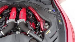 FERRARI Roma usata 117