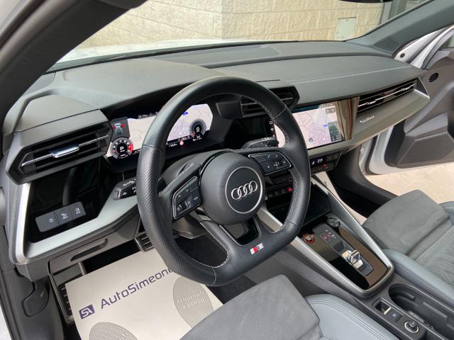 AUDI S3 usata, con ESP