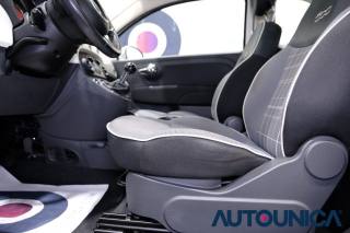 FIAT 500 usata, con Volante multifunzione