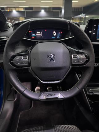 PEUGEOT 208 usata, con Alzacristalli elettrici