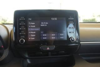 TOYOTA Yaris usata, con Airbag testa