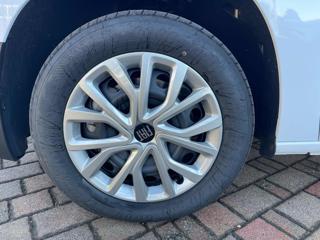 FIAT Doblo usata, con Boardcomputer