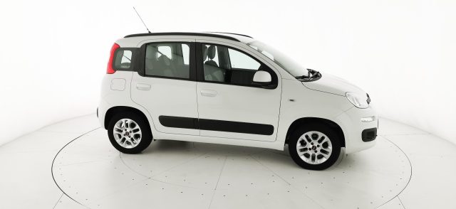 FIAT Panda usata, con Airbag testa