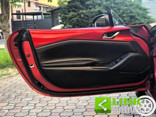 MAZDA MX-5 usata, con Autoradio digitale