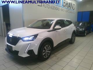 PEUGEOT 2008 usata, con USB