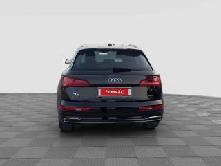 AUDI Q5 usata 4