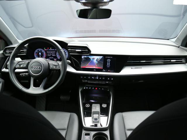 AUDI A3 usata, con Controllo trazione