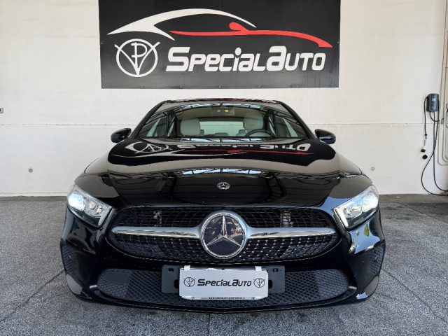 MERCEDES-BENZ A 180 usata 13