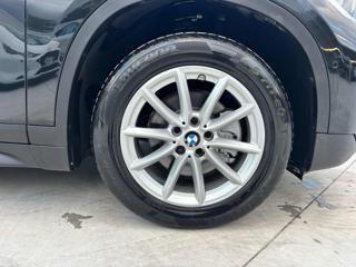 BMW X1 usata, con Cruise Control