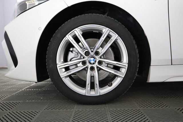 BMW 118 usata 8