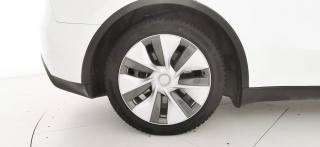 TESLA Model Y usata, con Autoradio digitale