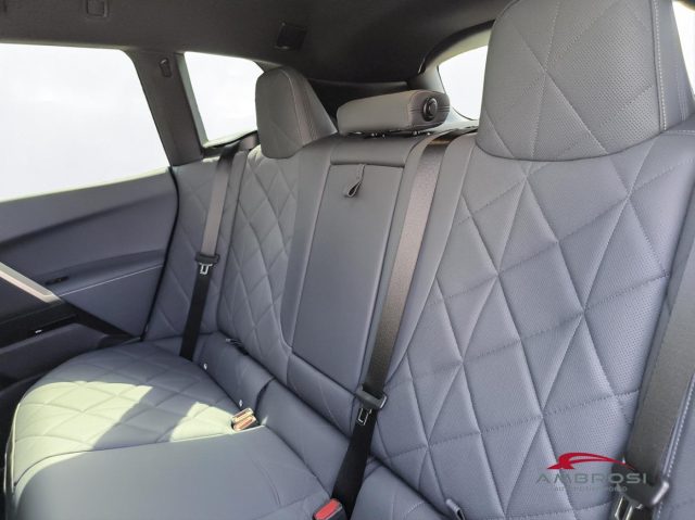 BMW iX usata 10