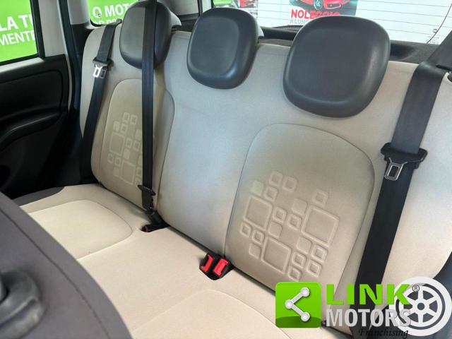 FIAT Panda usata, con Bracciolo
