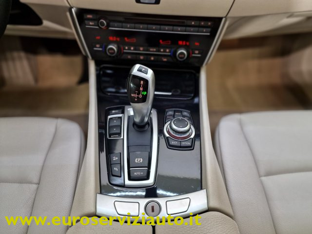 BMW 530 usata, con Servosterzo